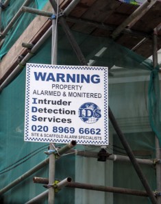 Alarmed by the drop in educational standards?