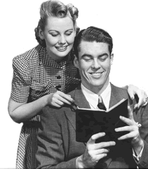 Is it book to look bookish?