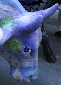 "Mi sueño". Artist - C A Gonzalez