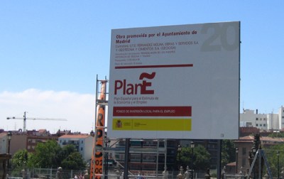 the Elvis impersonator plan?