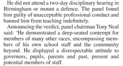 Metro clipping June 3, 2011