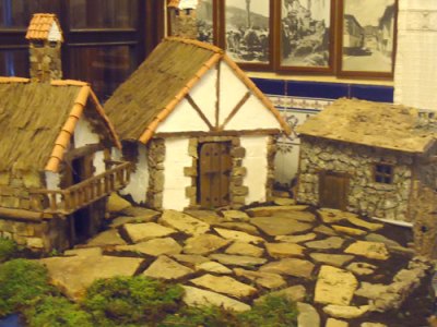 belen (nativity scene)