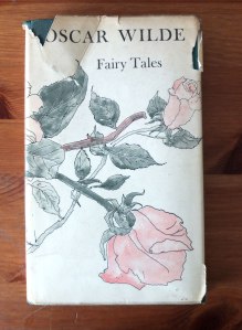 Book: Oscar Wilde Fairy Tales