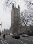 Houses of Parliament, London, UK