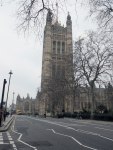 Houses of Parliament, London, UK