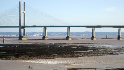 Old Severn Bridge