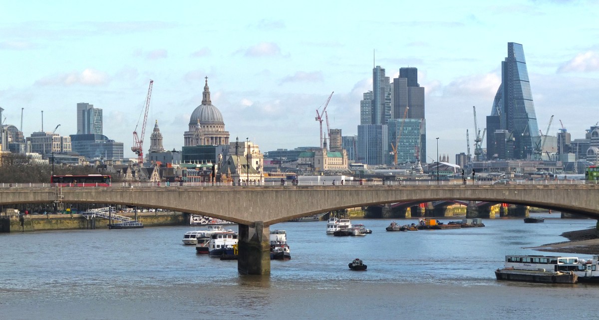 reflections on perspective