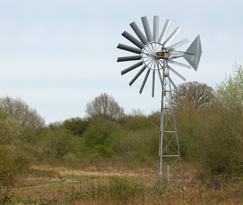 windmill