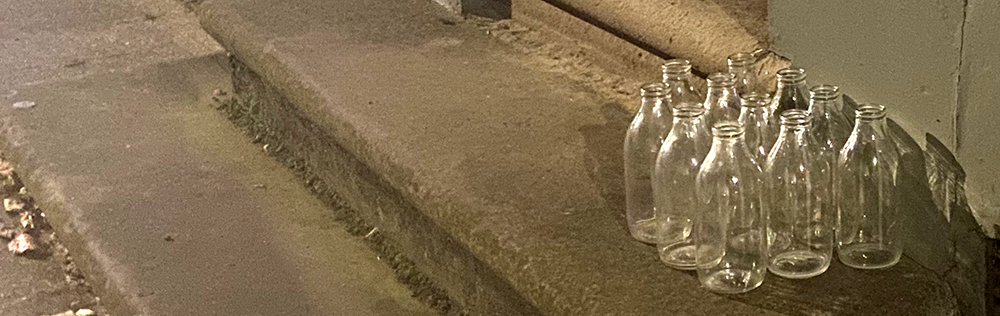 all manner of&nbsp;things